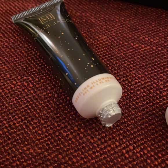 🌻3 for $25🌻Mollie Jacob Dazzling Illuminator, New - Picture 4 of 4